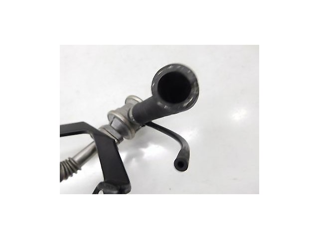 2004-2008 MASERATI QUATTROPORTE M139 OEM LEFT FRONT EGR VALVE