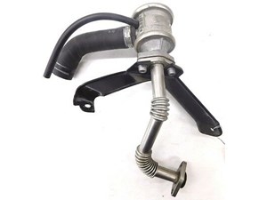 2004-2008 MASERATI QUATTROPORTE M139 OEM LEFT FRONT EGR VALVE