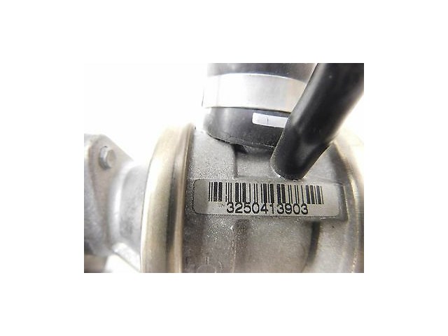 2004-2008 MASERATI QUATTROPORTE M139 OEM RIGHT FRONT EGR VALVE