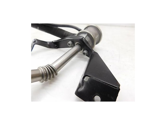 2004-2008 MASERATI QUATTROPORTE M139 OEM RIGHT FRONT EGR VALVE