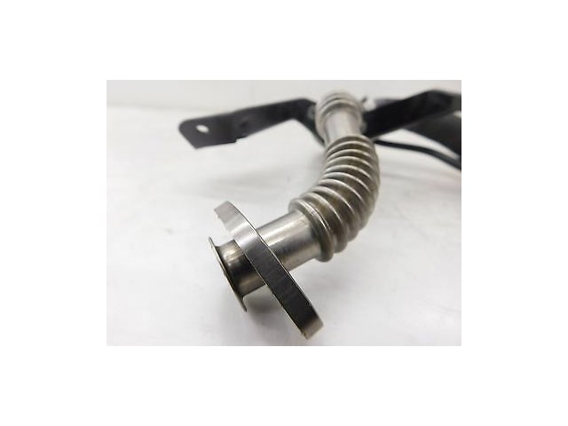 2004-2008 MASERATI QUATTROPORTE M139 OEM RIGHT FRONT EGR VALVE