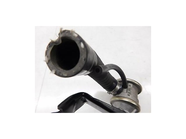 2004-2008 MASERATI QUATTROPORTE M139 OEM RIGHT FRONT EGR VALVE