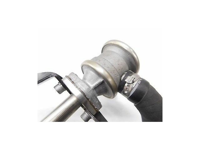 2004-2008 MASERATI QUATTROPORTE M139 OEM RIGHT FRONT EGR VALVE