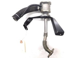 2004-2008 MASERATI QUATTROPORTE M139 OEM RIGHT FRONT EGR VALVE