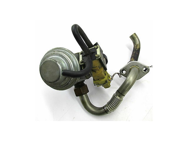 2003-2005 MERCEDES E500 W211 OEM SHUT-OFF EGR PURGE VALVE 