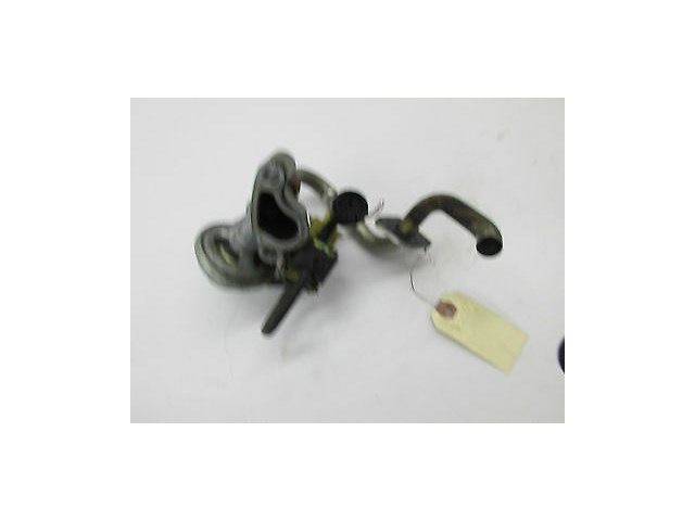 2003-2005 MERCEDES E500 W211 OEM SHUT-OFF EGR PURGE VALVE 