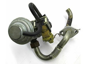 2003-2005 MERCEDES E500 W211 OEM SHUT-OFF EGR PURGE VALVE 