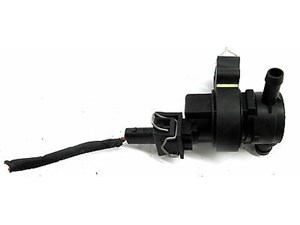 2004-2006 MERCEDES BENZ SL600 R230 OEM EGR PURGE VALVE