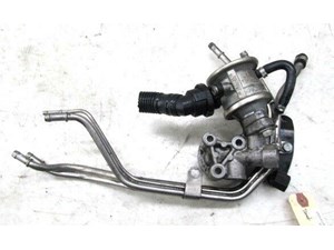 2000-2006 AUDI TT ROADSTER OEM FRONT EGR VALVE PUMP ASSEMBLY 