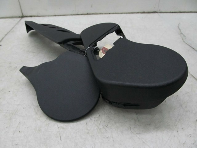 2005-2008 AUDI A6 C6 OEM LEFT FRONT LOWER SEAT TRIM COVER 