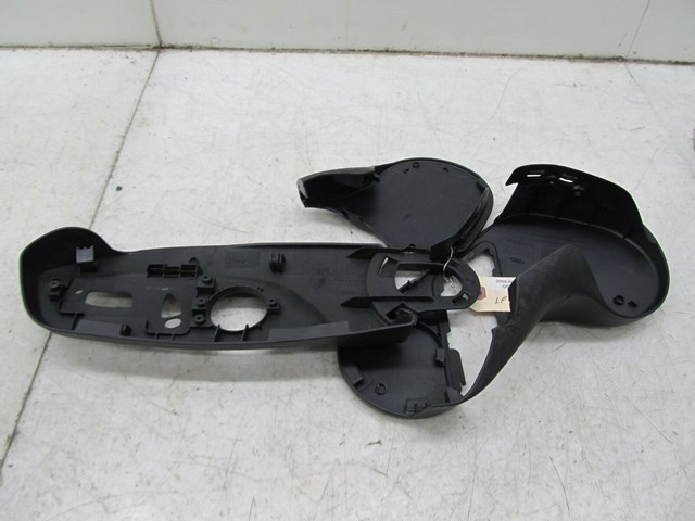 2005-2008 AUDI A6 C6 OEM LEFT FRONT LOWER SEAT TRIM COVER 