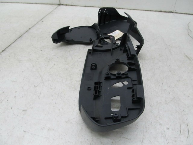 2005-2008 AUDI A6 C6 OEM LEFT FRONT LOWER SEAT TRIM COVER 