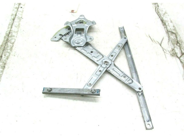 2015-2019 NISSAN MURANO OEM RIGHT REAR DOOR WINDOW REGULATOR 