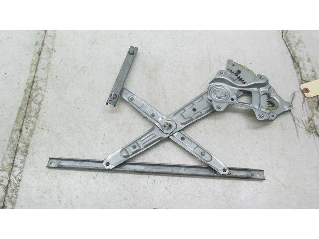 2015-2019 NISSAN MURANO OEM RIGHT REAR DOOR WINDOW REGULATOR 