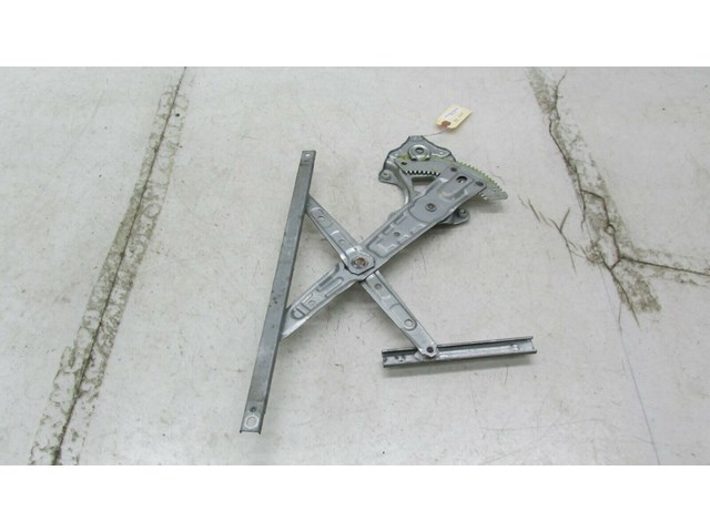 2015-2019 NISSAN MURANO OEM RIGHT REAR DOOR WINDOW REGULATOR 