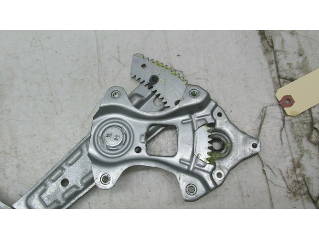 2015-2019 NISSAN MURANO OEM RIGHT REAR DOOR WINDOW REGULATOR 