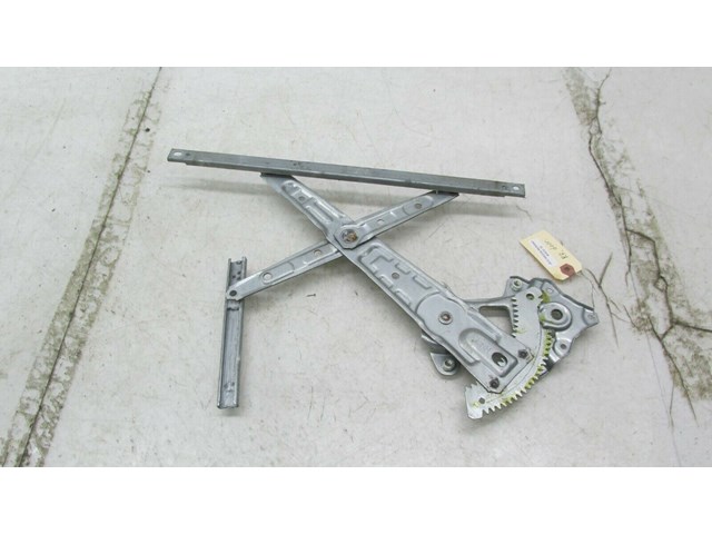 2015-2019 NISSAN MURANO OEM RIGHT REAR DOOR WINDOW REGULATOR 