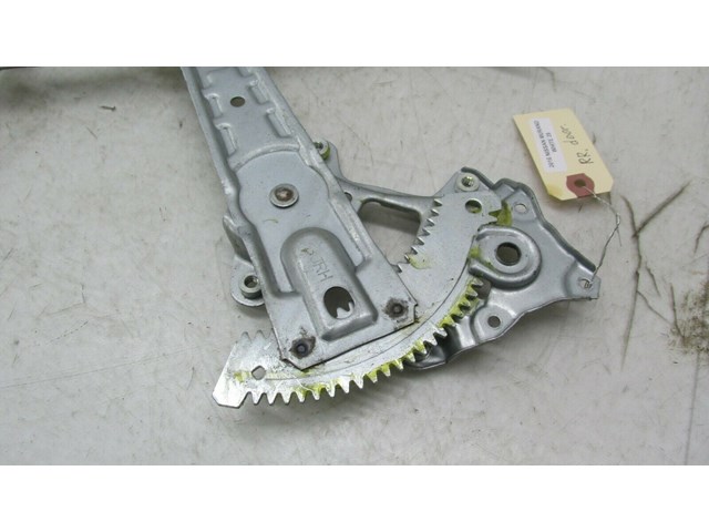 2015-2019 NISSAN MURANO OEM RIGHT REAR DOOR WINDOW REGULATOR 