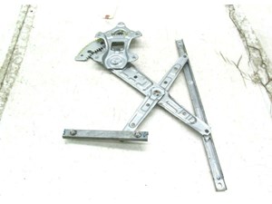 2015-2019 NISSAN MURANO OEM RIGHT REAR DOOR WINDOW REGULATOR 