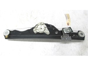 2003-2006 MERCEDES E500 W211 OEM LEFT REAR DRIVER DOOR WINDOW REGULATOR 