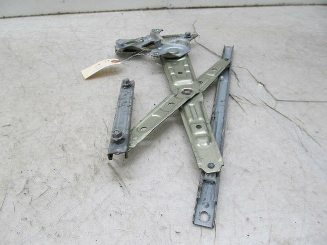 2009-2012 INFINITI FX35 OEM LEFT REAR DOOR WINDOW REGULATOR 