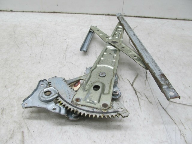 2009-2012 INFINITI FX35 OEM LEFT REAR DOOR WINDOW REGULATOR 