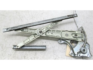 2009-2012 INFINITI FX35 OEM LEFT REAR DOOR WINDOW REGULATOR 