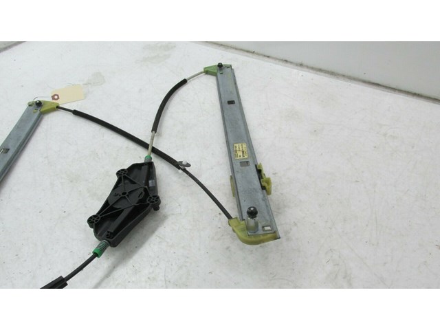 2009-2012 AUDI Q5 8R OEM RIGHT FRONT PASSENGER DOOR WINDOW REGULATOR  