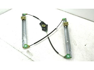 2009-2012 AUDI Q5 8R OEM RIGHT FRONT PASSENGER DOOR WINDOW REGULATOR  