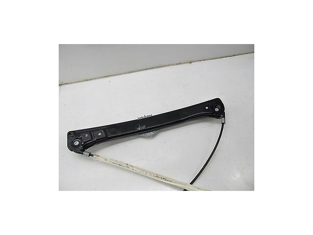 2007-2009 MERCEDES S550 W221 OEM LEFT FRONT DOOR WINDOW REGULATOR 