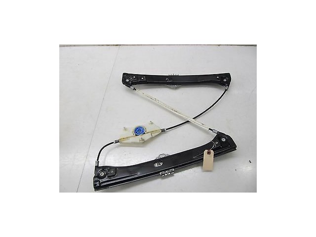 2007-2009 MERCEDES S550 W221 OEM LEFT FRONT DOOR WINDOW REGULATOR 