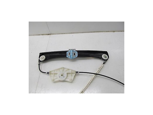 2007-2009 MERCEDES S550 W221 OEM LEFT FRONT DOOR WINDOW REGULATOR 