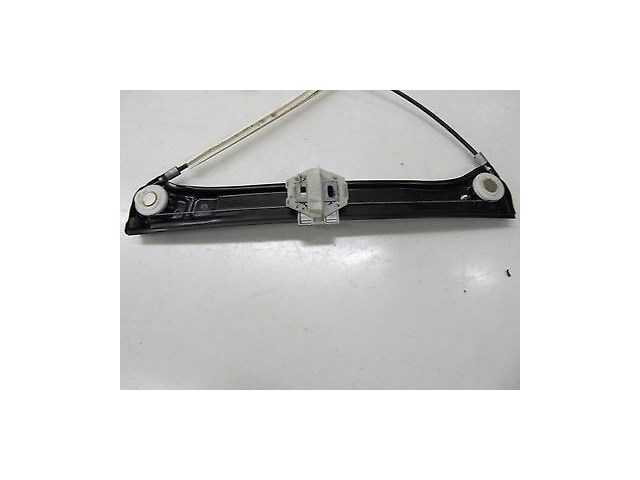 2007-2009 MERCEDES S550 W221 OEM LEFT FRONT DOOR WINDOW REGULATOR 