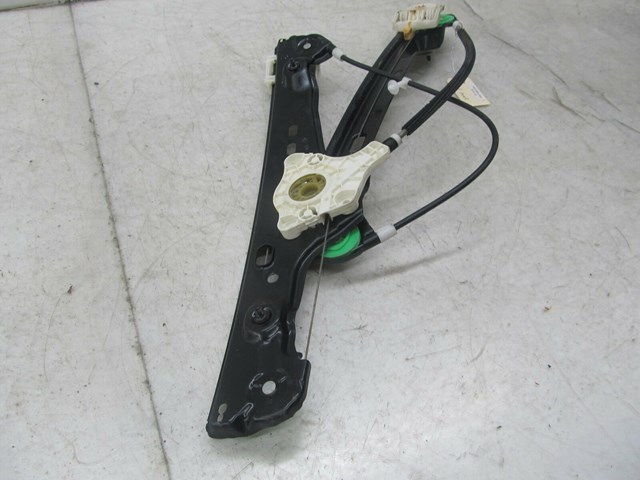 2007-2010 BMW 328xi E90 OEM RIGHT FRONT DOOR WINDOW REGULATOR C0341690146