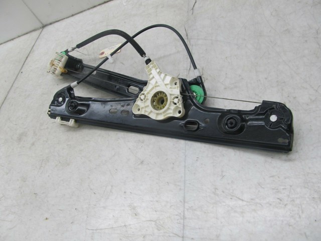 2007-2010 BMW 328xi E90 OEM RIGHT FRONT DOOR WINDOW REGULATOR C0341690146