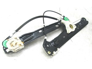 2007-2010 BMW 328xi E90 OEM RIGHT FRONT DOOR WINDOW REGULATOR C0341690146