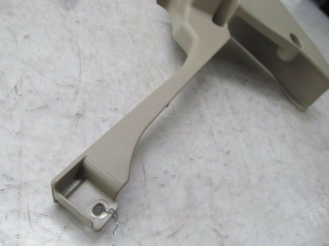 2001-2006 LEXUS LS430 OEM RIGHT FRONT PASS SEAT TRIM COVER BEIGE 71861-50010