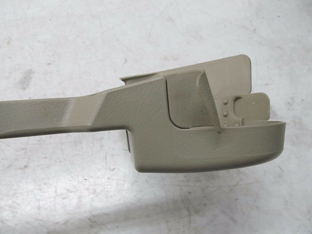 2001-2006 LEXUS LS430 OEM RIGHT FRONT PASS SEAT TRIM COVER BEIGE 71861-50010