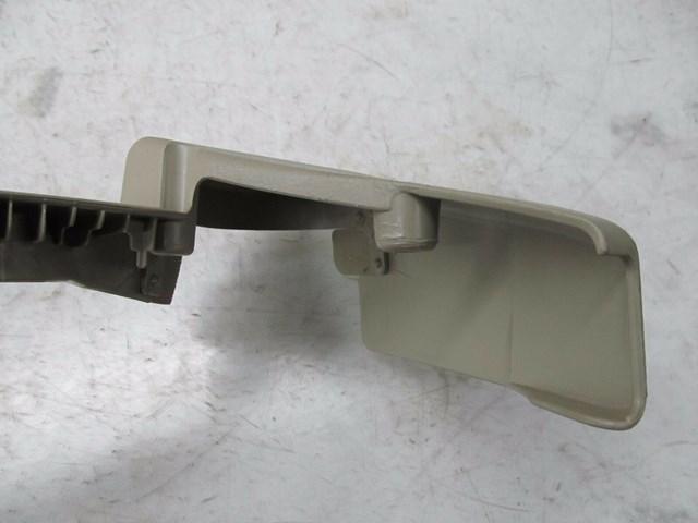 2001-2006 LEXUS LS430 OEM RIGHT FRONT PASS SEAT TRIM COVER BEIGE 71861-50010