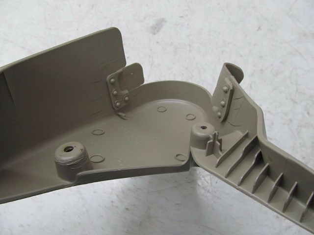 2001-2006 LEXUS LS430 OEM RIGHT FRONT PASS SEAT TRIM COVER BEIGE 71861-50010