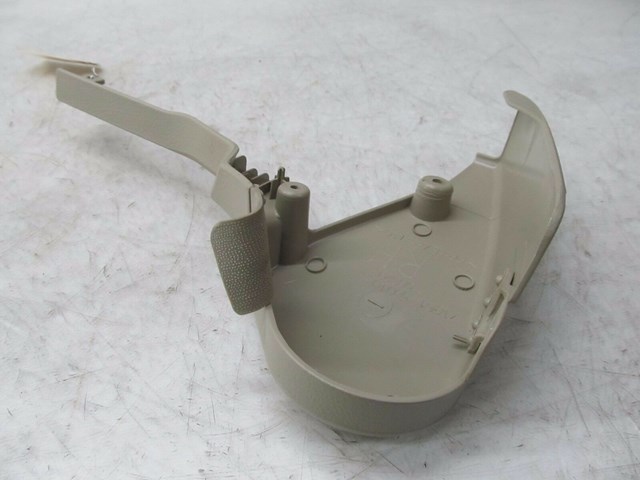 2001-2006 LEXUS LS430 OEM RIGHT FRONT PASS SEAT TRIM COVER BEIGE 71861-50010