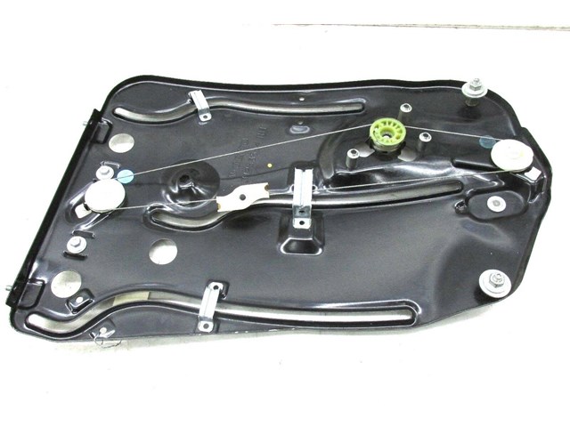 2006-2013 VOLVO C70 T5 OEM CONVERTIBLE RIGHT REAR QUARTER  WINDOW REGULATOR