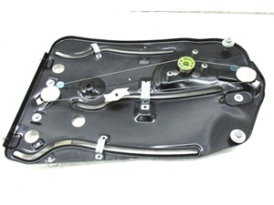 2006-2013 VOLVO C70 T5 OEM CONVERTIBLE RIGHT REAR QUARTER  WINDOW REGULATOR