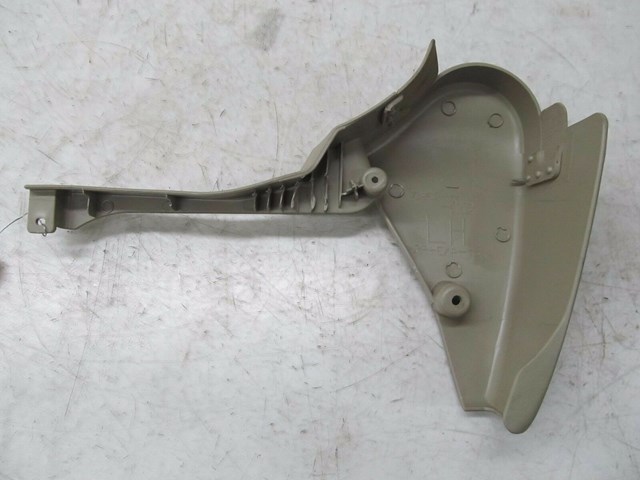 2001-2006 LEXUS LS430 OEM LEFT FRONT DRIVER SEAT TRIM COVER BEIGE 71862-50010