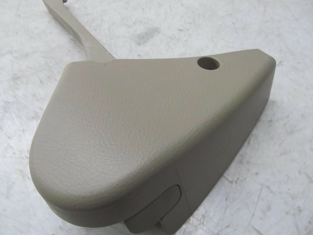2001-2006 LEXUS LS430 OEM LEFT FRONT DRIVER SEAT TRIM COVER BEIGE 71862-50010
