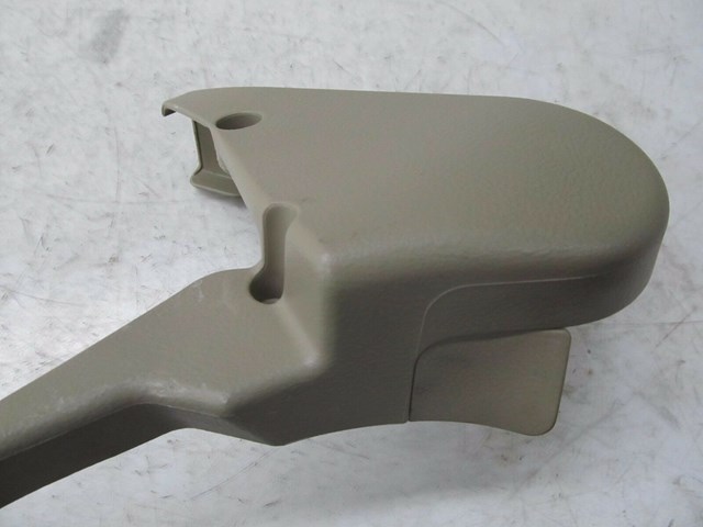 2001-2006 LEXUS LS430 OEM LEFT FRONT DRIVER SEAT TRIM COVER BEIGE 71862-50010