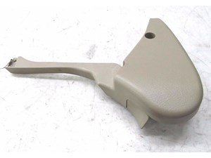 2001-2006 LEXUS LS430 OEM LEFT FRONT DRIVER SEAT TRIM COVER BEIGE 71862-50010