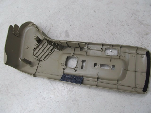 2001-2006 LEXUS LS430 OEM LEFT FRONT DRIVER SEAT TRIM COVER BEIGE 71812-50090