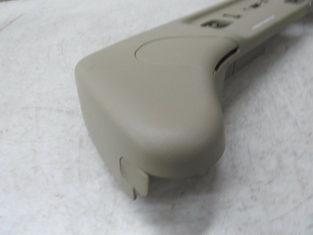 2001-2006 LEXUS LS430 OEM LEFT FRONT DRIVER SEAT TRIM COVER BEIGE 71812-50090