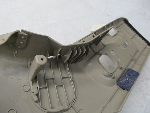 2001-2006 LEXUS LS430 OEM LEFT FRONT DRIVER SEAT TRIM COVER BEIGE 71812-50090